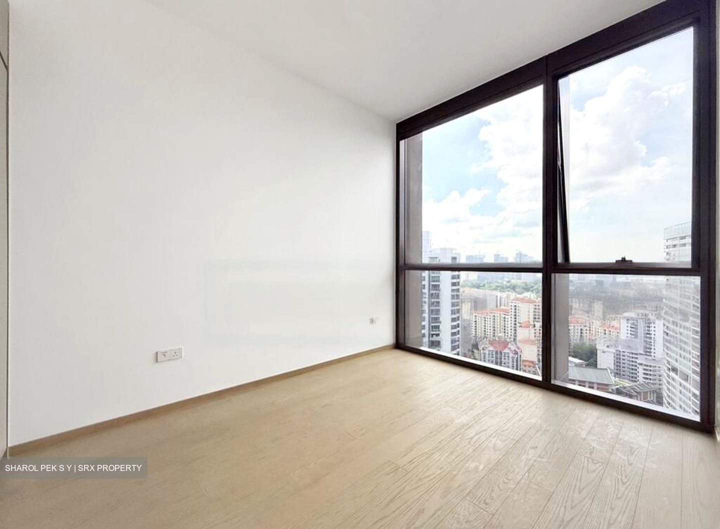 The Avenir (D9), Condominium #449372331